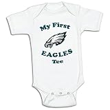 Eagles Reebok My First Creeper - Infants