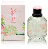 Paris Jardins Romantiques by Yves Saint Laurent for Women 4.2 oz SpringTime Fragrance Spray 2007 Limited Edition