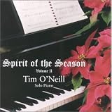 Vol. 2-Spirit of the Season