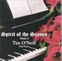 Spirit of the Season Volume 2