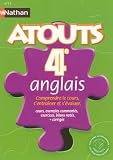 Anglais 4e