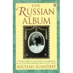 The Russian Album