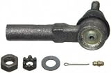 Moog Chassis ES3459  Tie Rod Ends - Center and Drag Links