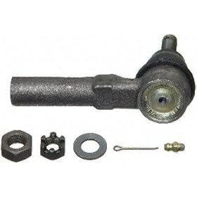 Moog ES3459 Steering Center Link Tie Rod End