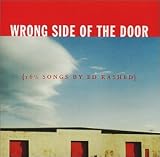 Search : Wrong Side of the Door