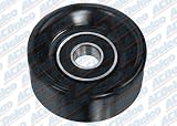 ACDelco 15-20676 Idler Pulley