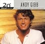 The Best of Andy Gibb: 20th Century Masters - The Millennium Collection