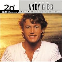20th Century Masters - The Millennium Collection: The Best of Andy Gibb