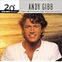 The Best of Andy Gibb: 20th Century Masters - The Millennium Collection