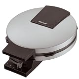 Cloer 6149 Pfannkuchenautomat Edelstahl matt
