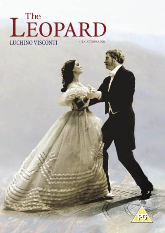 City Travel Guides Discounted   : The Leopard [1963]