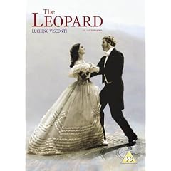The Leopard [1963] [DVD]