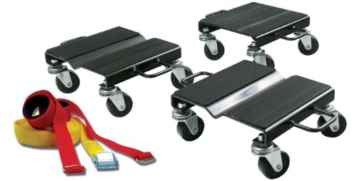 Images for Torin TR9650S Snowmobile Dolly Set