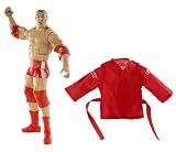 Cheapest Games and Toys, WWE Elite Collection Vladimir Kozlov Figure Series #5