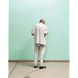 Adam Broomberg & Oliver Chanarin: Ghetto