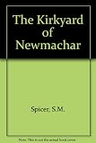 The kirkyard of Newmachar