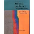 Paradigms of Artificial Intelligence Programming: Case Studies in Common Lisp