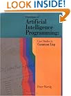 Paradigms of Artificial Intelligence Programming: Case Studies in Common Lisp