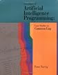 Paradigms of Artificial Intelligence Programming: Case Studies in Common Lisp