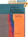Paradigms of Artificial Intelligence Programming: Case Studies in Common LISP