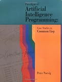 Paradigms of Artificial Intelligence Programming: Case Studies in Common Lisp