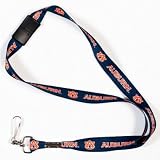 Auburn University Lanyards
