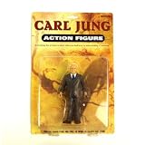 Carl Jung Action Figure