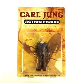 Carl Jung Action Figure