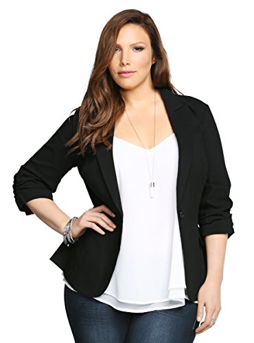 Chloe Jacket