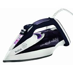 Tefal FV 9550 Dampfb�geleisen Ultimate Autoclean Aubergine