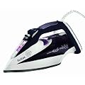 Tefal FV 9550 Dampfb�geleisen Ultimate Autoclean Aubergine