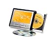 Next base Portable DVD Player W/TFT Display including battery