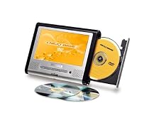 Next base Portable DVD Player W/TFT Display including battery