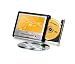 Next base Portable DVD Player W/TFT Display including battery