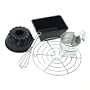 Kaiser Bakeware Children's 5 Piece Starter Baking Set