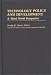 Book Technology Policy and Development: A Third World Perspective (International Development Resource Books)