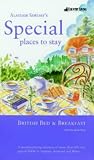 Special Places to Stay: British Bed & Breakfast