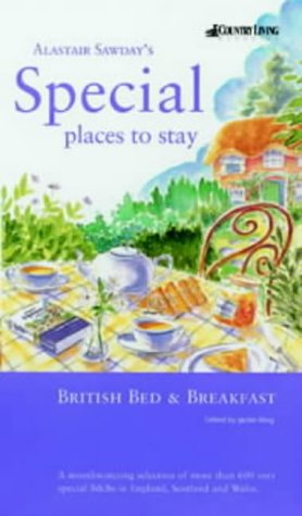 Childrens Toyshop  Travel : Special Places to Stay: British Bed & Breakfast