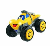 Chicco 00061759000000 - Billy Bigwheels