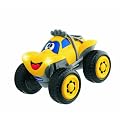 Chicco - 61759000000 - Eveil - Billy Big Wheels