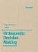 Books : Orthopaedic Decision Making