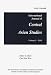 International Journal of Central Asian Studies