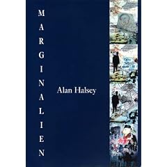 Marginalien: Poems, Sequences, Prose Texts, Graphics - 1988-2004