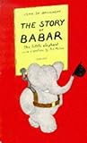 The story of Babar, the little elephant