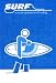  : Surf: A Visual Exploration of Surfing