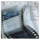 Simply the Best Movie Themes by David Arnold, Johann Sebastian Bach, John Barry, Ludwig van Beethoven, and Frederic Chopin