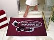 Saint Joseph's Hawks 34"x44.5" All-Star Floor Mat (Rug)
