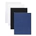 Blueline Business Notebook, Quad Ruled, 9.25 x 7.25 Inches, 192 Pages (A9Q)