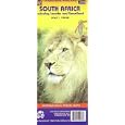 South Africa Map by ITMB (Travel Reference Map) by Travel Maps