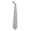 Dallas Cowboys NFL "Pattern #2" Mens Tie (100% Silk)